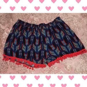 Eye Candy Shorts 🍭 ♥︎
